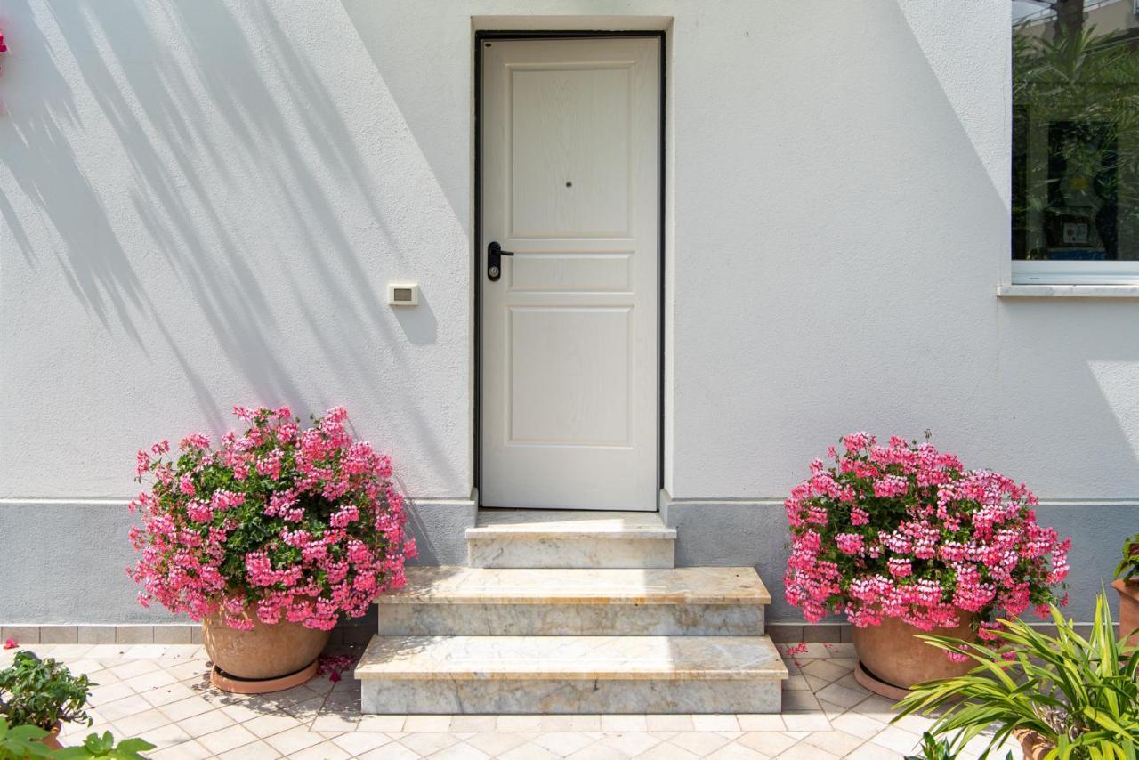 Magnificent Villa 산레모 외부 사진