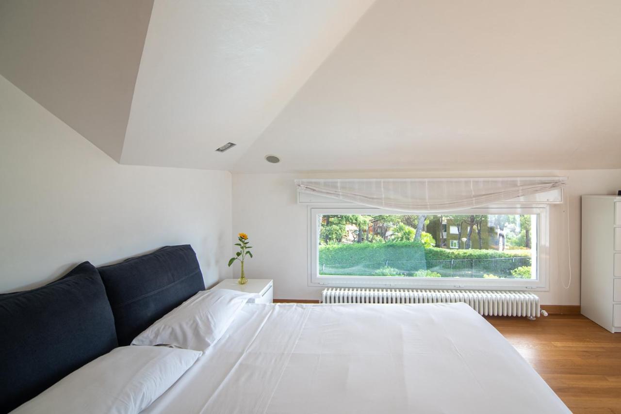 Magnificent Villa 산레모 외부 사진