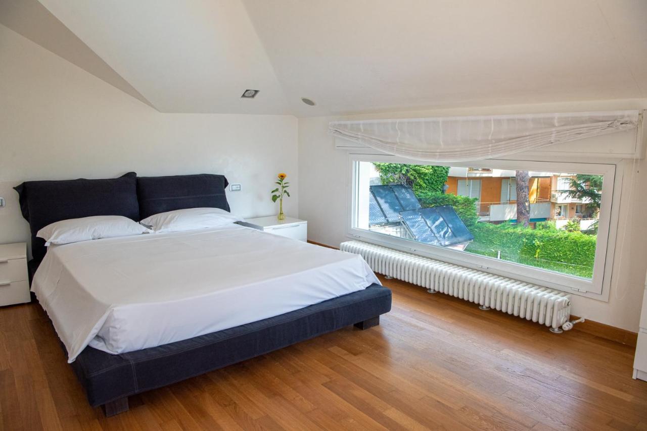 Magnificent Villa 산레모 외부 사진